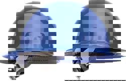 Hard Hat: Class E, 8-Point Suspension